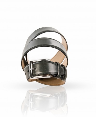 Ремень Унисекс 3045/40/Vintage.Nero